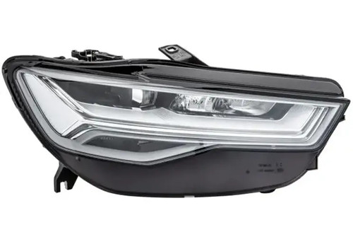 Phare droite led - phare,