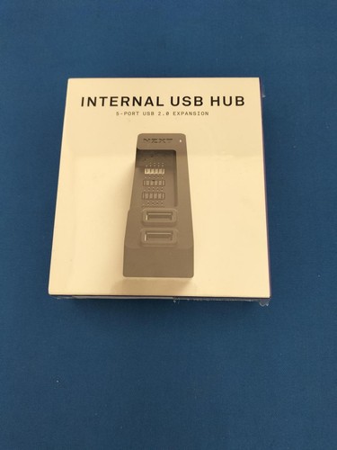 Hub usb interne - interne, nzxt