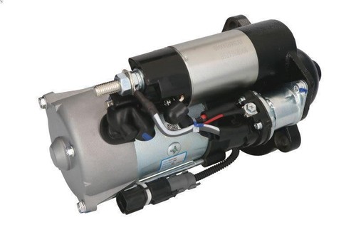 Démarreur prestolite electric - démarreur,