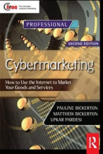 Cybermarketing broché pauline - broché,