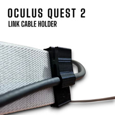 Clip support de câble LINK