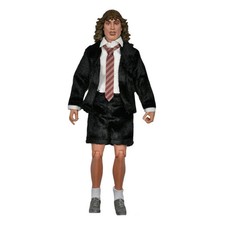 Ac/dc Figurine articulée