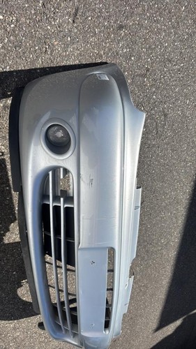 Pare choc avant citroen - choc,