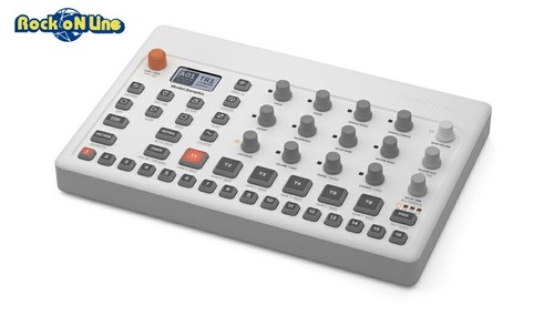 Elektron model samples drum - elektron,