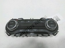 COMMANDE DE CHAUFFAGE