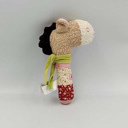 Doudou hochet baton - , cheval