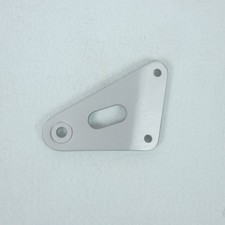 Patte de feu gauche pour moto