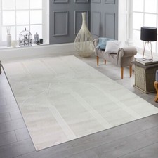 Tapis salon recyclé - de,