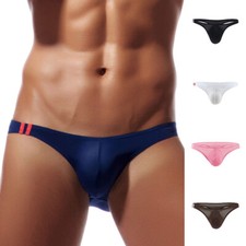 Slip Sexy Pour Hommes