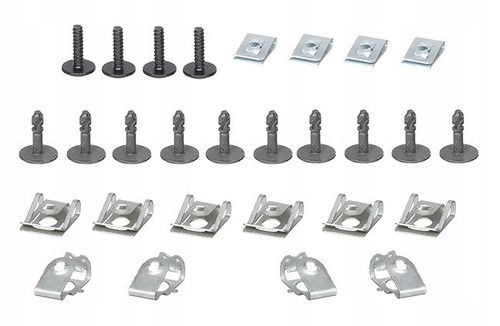 Kit montage - de,