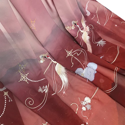 Tissu maille voile - maille,