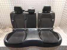 Banquette Sièges Arrière - RENAULT MEGANE IV (4) BREAK - De 06-2016 - (63-4)