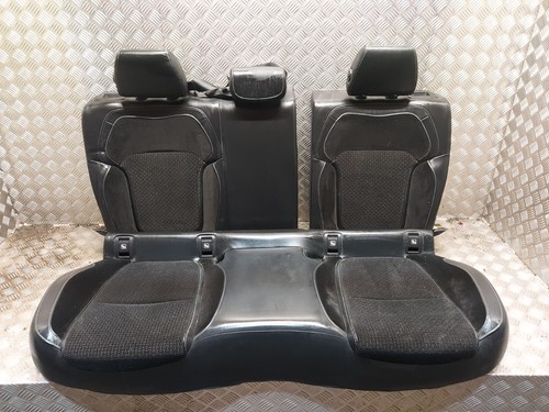 Banquette sièges arrière - arrière,