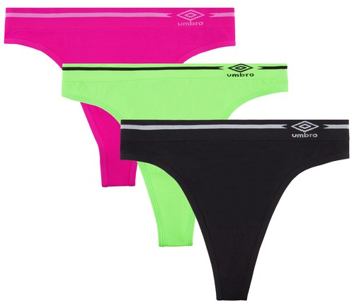 Umbro women seamless - umbro, thong