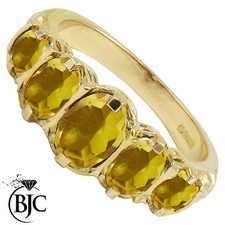 9ct or Jaune Victorien / Style