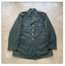 US Veste 1958 Vietnam Airborne Utah 101st USMC Marines 82nd 3rd casque tiger