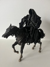Cavalier noir Nazgul Le