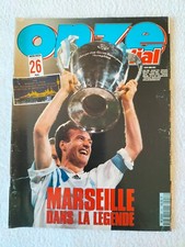FOOTBALL "ONZE MONDIAL" N°53