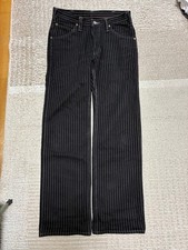 IRON HEART 21oz Wabash Logger