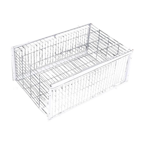 Cage piège pigeons - cage, à