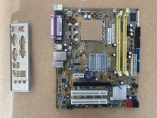Carte mere Asus P5KPL-VM