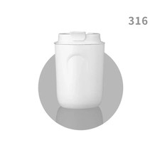 Mini Bouteille Thermos Tasse