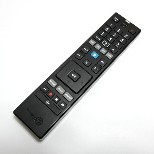 Telecommande decodeur bbox - telecommande,