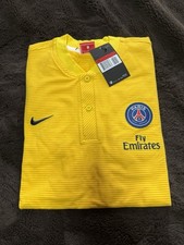 Polo officiel psg taille L