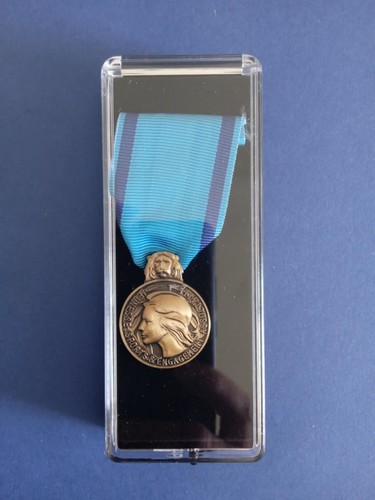 Medaille jeunesse sports - "jeunesse,
