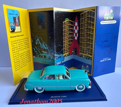 Atlas collection tintin 49 - atlas, n°