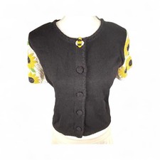 NWT Vtg Michael Simon Short