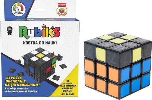 Gadget rubik spin master - -,