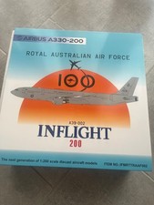 Airbus A330 MRTT Royal Australian 1:200