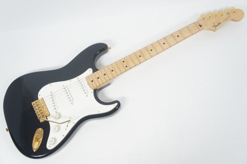 Fender stratocaster noir - fender,