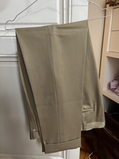 Sartoria Solito Trousers Size 50