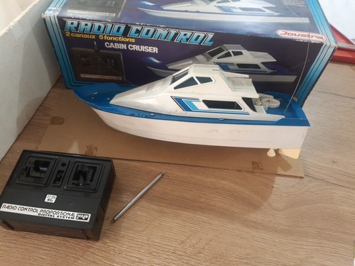 Joustra cabin cruiser - cabin, /
