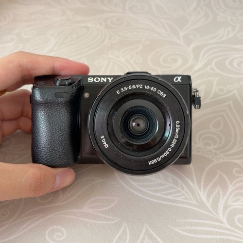 Sony alpha nex 3 mp - sony, nex-7