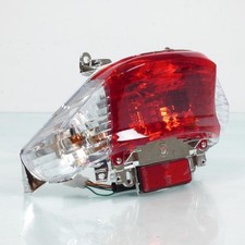 Feu arrière P2R pour Scooter