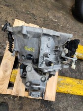 Boite de vitesses PEUGEOT