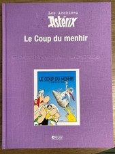 BD LES ARCHIVES ASTÉRIX ATLAS