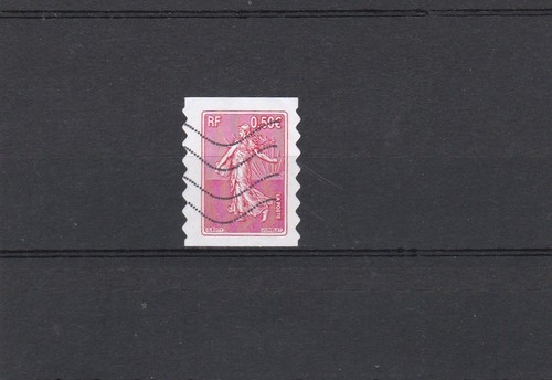 France 2003 semeuse roty - de,