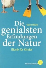 Belzer, S: Die genialsten