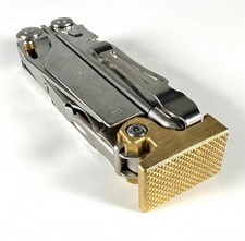 For leatherman surge brass - leatherman, surge,