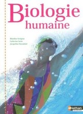 Biologie humaine de Savignac