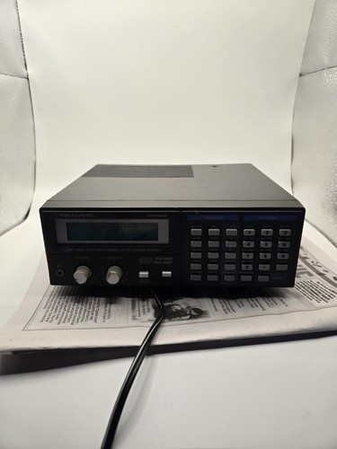 Realistic hyperscan 145a - realistic, 20-145a
