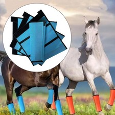 Lot de 4 Filets Anti-mouches