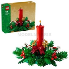 LEGO 40743 Iconique -