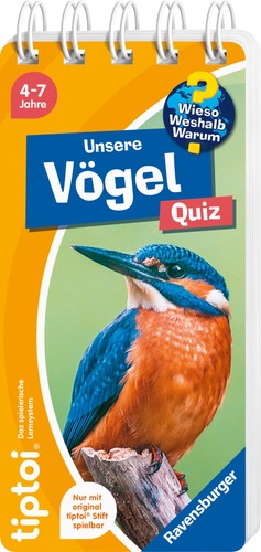 Tiptoi wieso weshalb - tiptoi®,