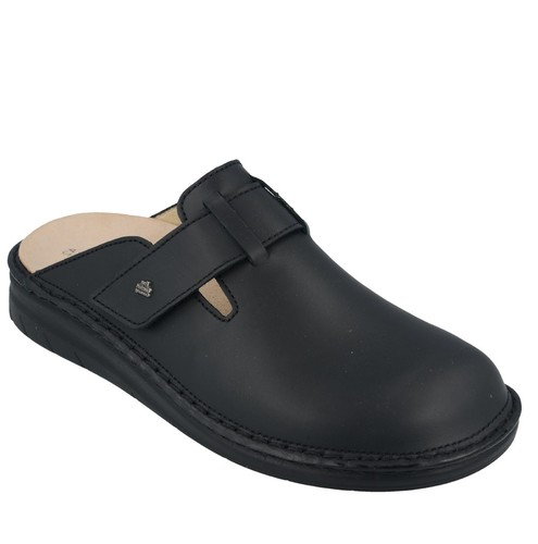 Finn comfort petare - finn, schwarz
