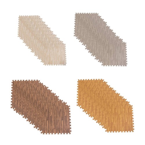 Lot tapis en - de, de